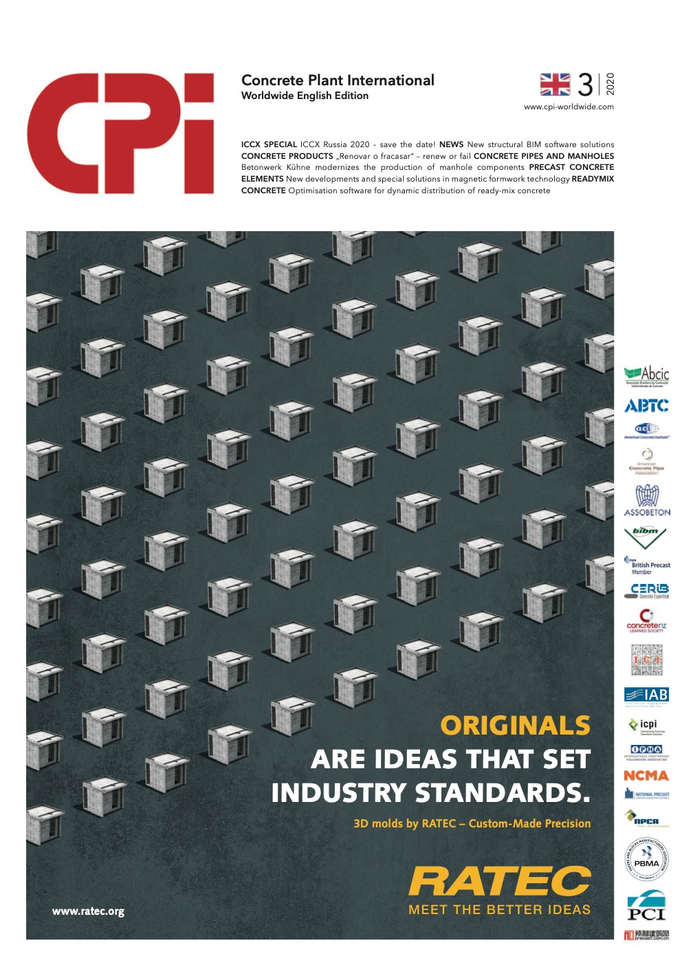 CPI 3-2020