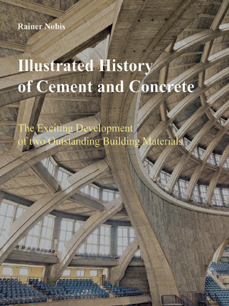 The History of Concrete and Cement